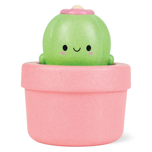 Jouet de bain Pop- Up Cactus - TIGER TRIBE