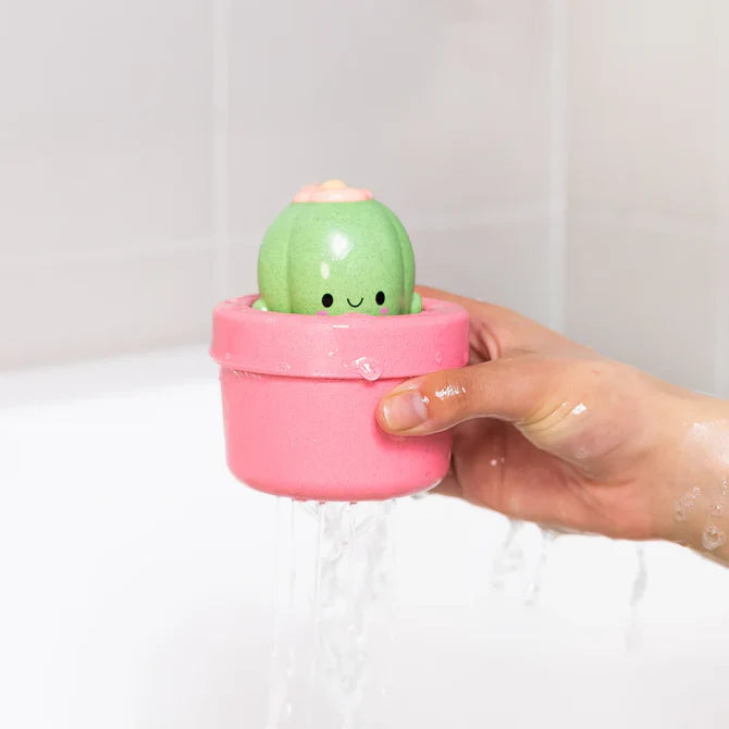 Jouet de bain Pop- Up Cactus - TIGER TRIBE