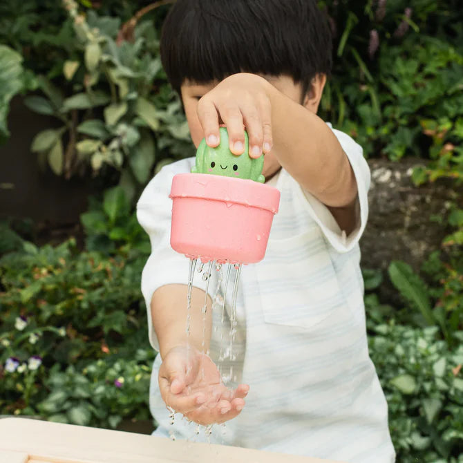 Jouet de bain Pop- Up Cactus - TIGER TRIBE