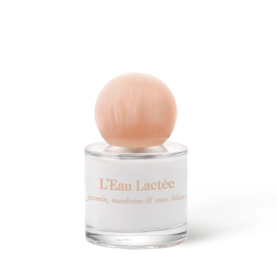 Parfum L'eau lactée - ELHEE
