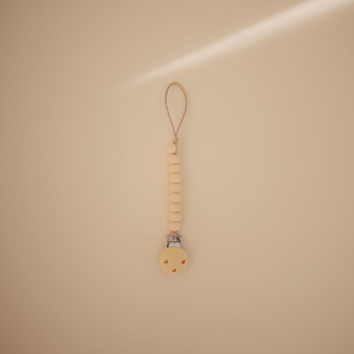 MUSHIE - Attache-tétine