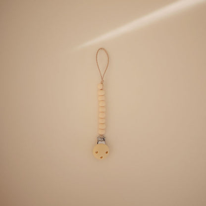 MUSHIE - Attache-tétine