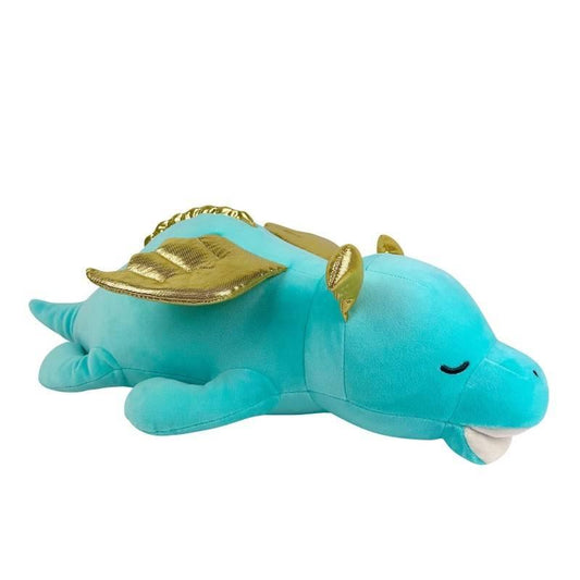 Peluche Dragon Dragold taille L - NEMU NEMU