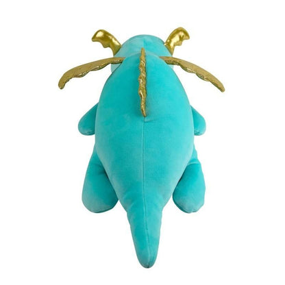 Peluche Dragon Dragold taille L - NEMU NEMU