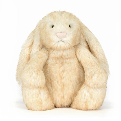 Le lapin Springlowe Luxe Bunny (Grand) - JELLYCAT