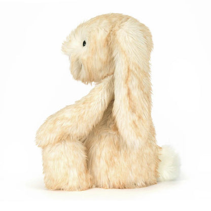 Le lapin Springlowe Luxe Bunny (Grand) - JELLYCAT