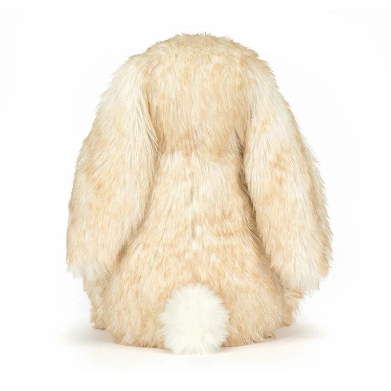 Le lapin Springlowe Luxe Bunny (Grand) - JELLYCAT