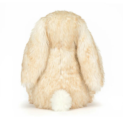 Le lapin Springlowe Luxe Bunny (Grand) - JELLYCAT