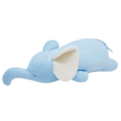Peluche Eléphant Fanfan taille L - NEMU NEMU