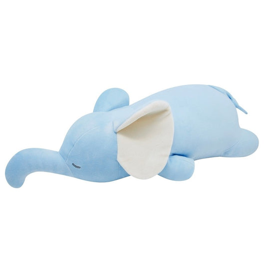 Peluche Eléphant Fanfan taille L - NEMU NEMU