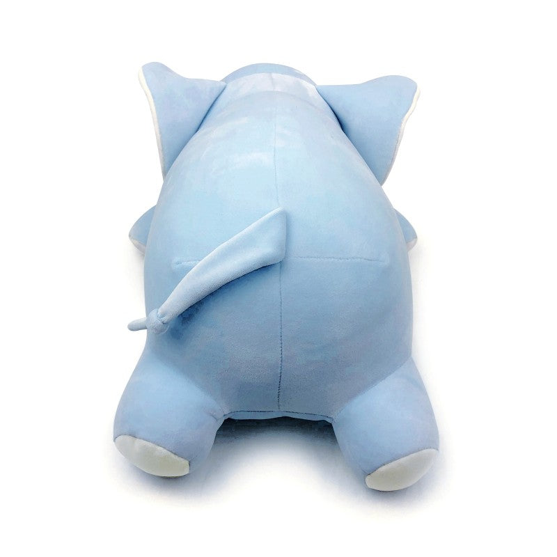 Peluche Eléphant Fanfan taille L - NEMU NEMU