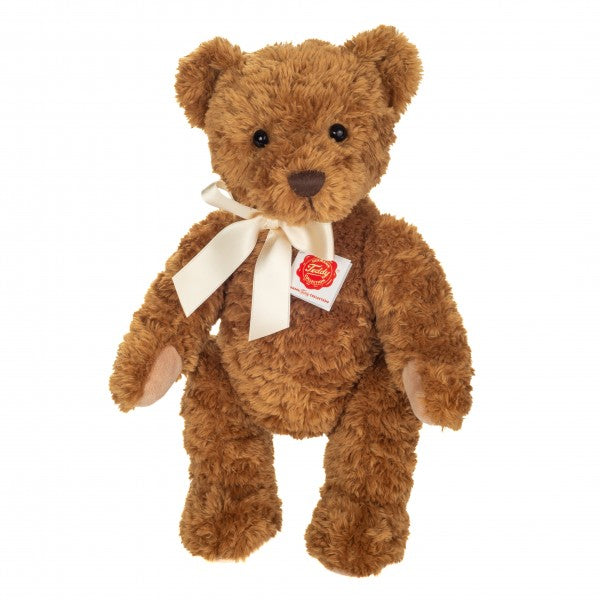 TEDDY HERMANN - Peluche Ours Teddy classique articulé