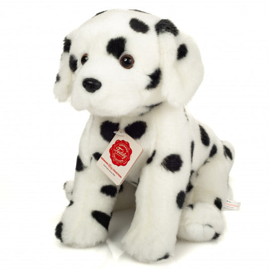 TEDDY HERMANN - Peluche Dalmatien