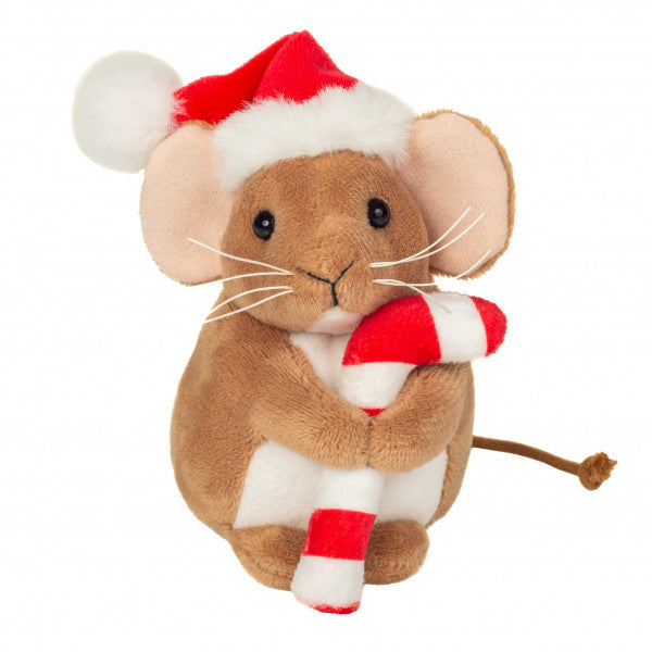TEDDY HERMANN - Souris de Noël