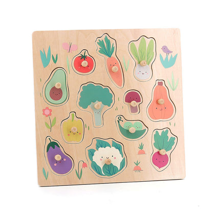 Puzzle d'encastrement - VILAC