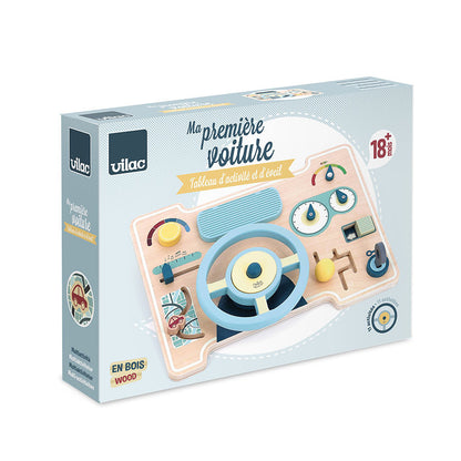 Ma première voiture - VILAC