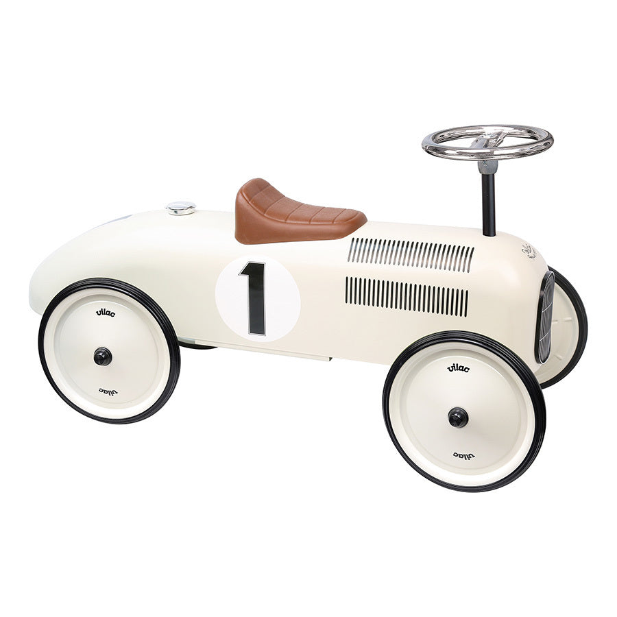 Porteur voiture métal - VILAC