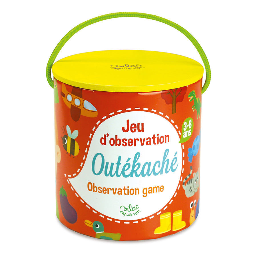 VILAC - Outékaché