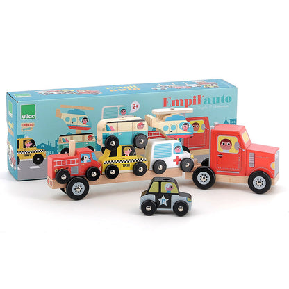 Empil' auto - VILAC
