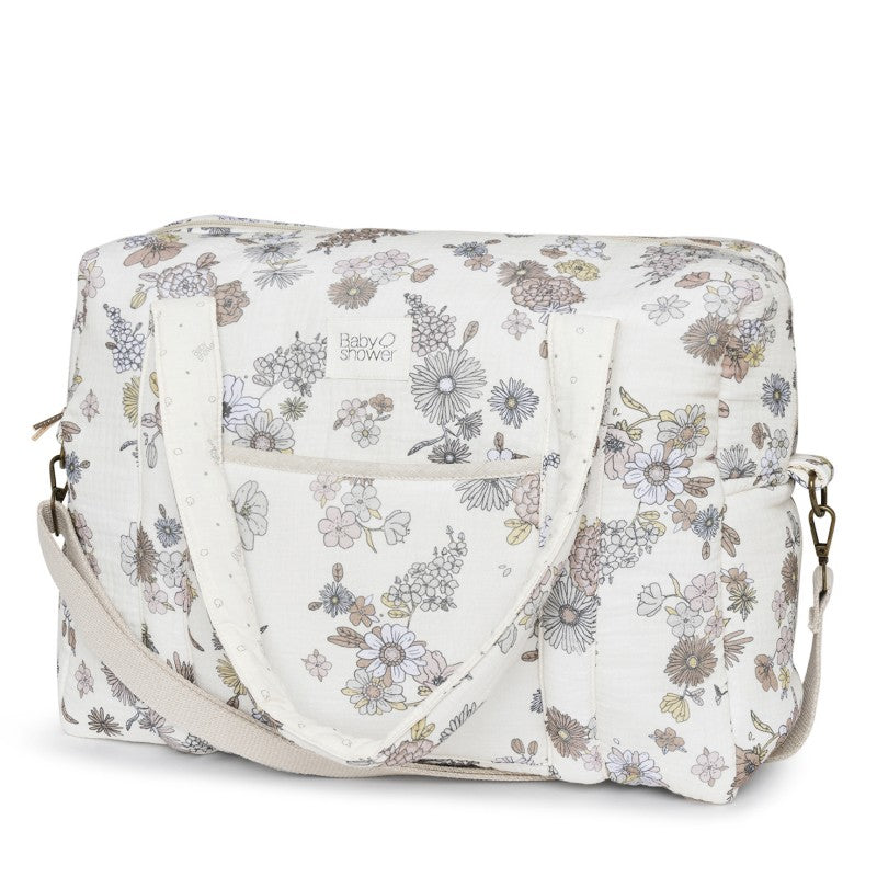 Sac à langer Camila Bardot - BABYSHOWER