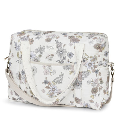 Sac à langer Camila Bardot - BABYSHOWER
