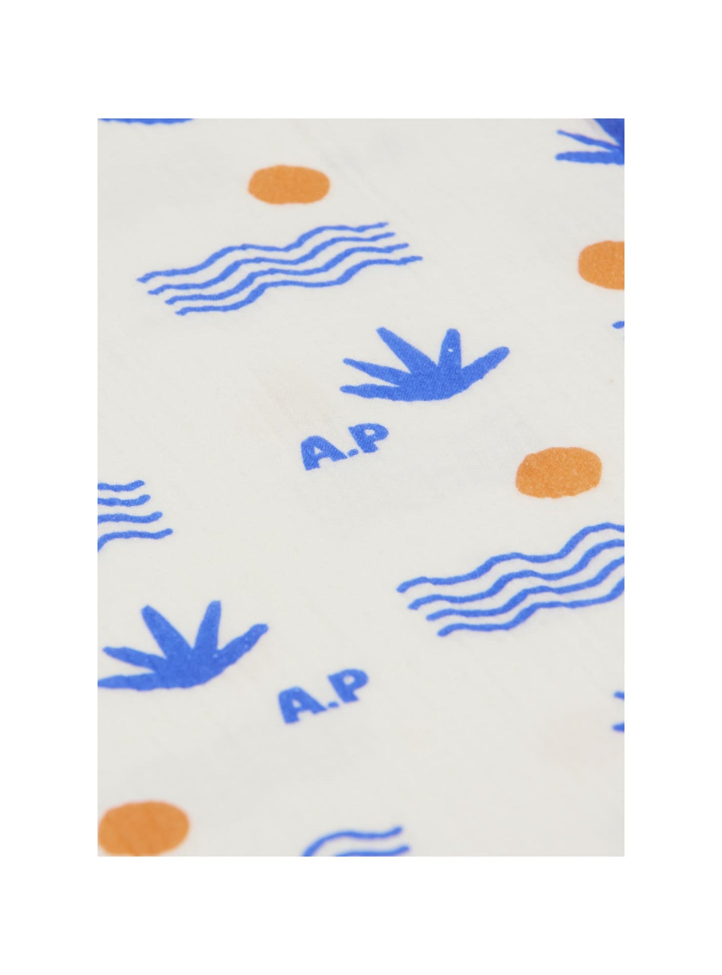 Salopette Bébé Aloe - ARSENE ET LES PIPELETTES