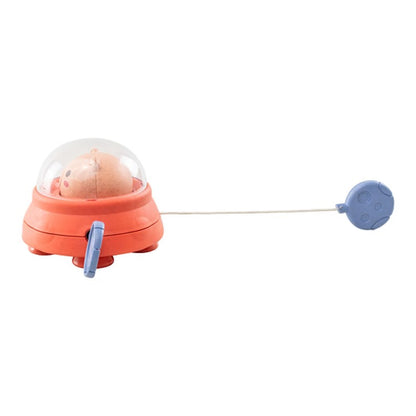 Jouet de bain Space piggy - TIGER TRIBE