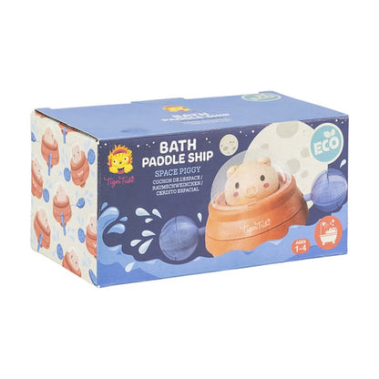Jouet de bain Space piggy - TIGER TRIBE