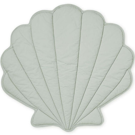 Tapis de jeu coquillage vert - CAM CAM COPENHAGEN