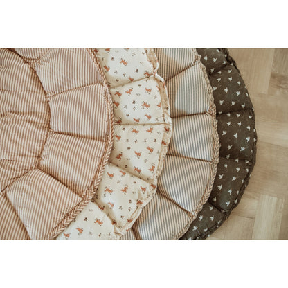 Tapis de jeu 3 en 1 Organic Bloom Bird - PLAY & GO