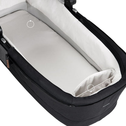 Nacelle pour poussette TRYV Granite - NUNA