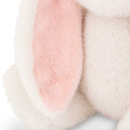 Peluche, la plus douce, Mon Lapin (30 cm) - ORANGE TOYS