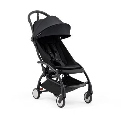 STOKKE - Poussette YOYO⁵ (Cadre + Pack 6+)
